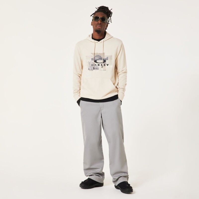 Oakley Allday Wide Leg Chino Pant - Trousers - Men's | Hardloop