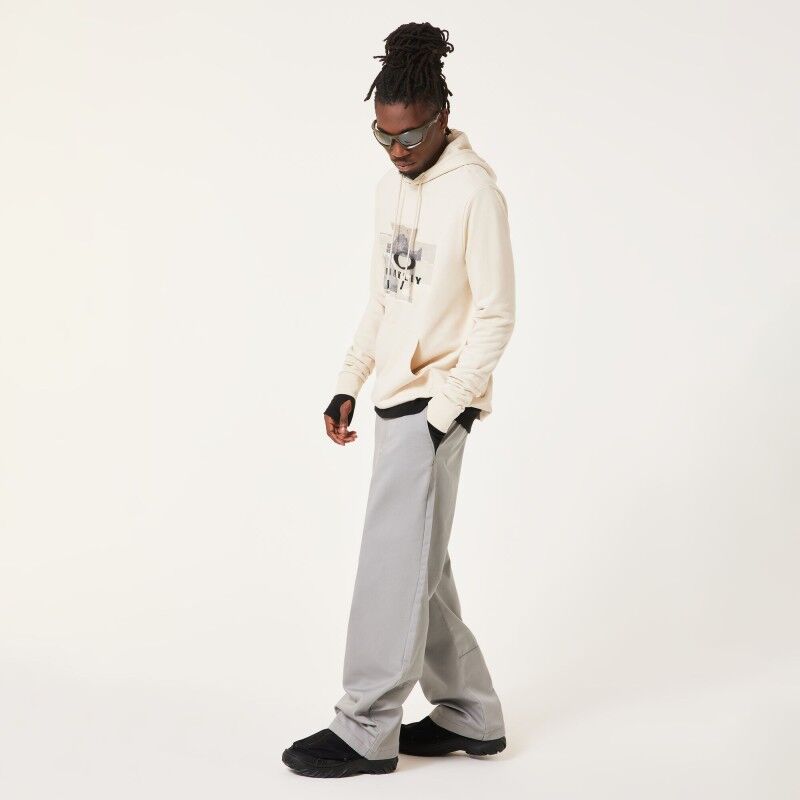 Oakley Allday Wide Leg Chino Pant - Trousers - Men's | Hardloop