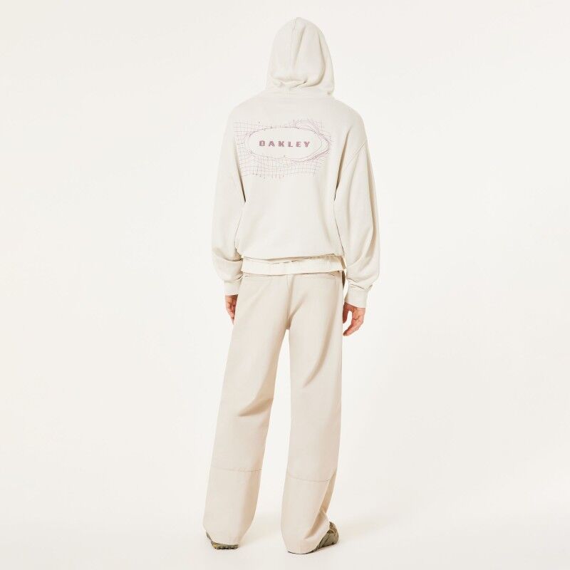Oakley Allday Wide Leg Chino Pant - Pantalones - Hombre | Hardloop