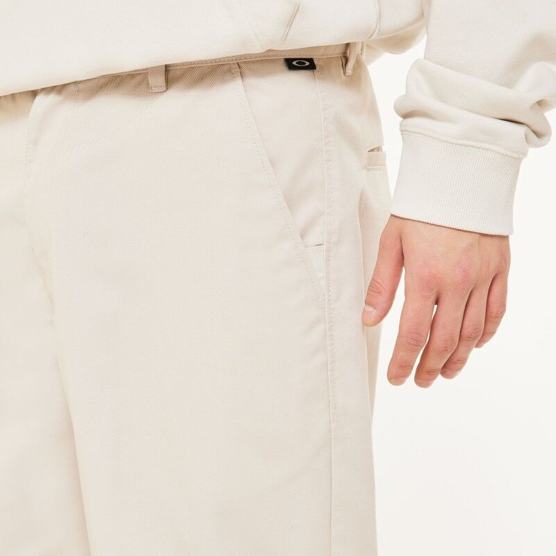 Oakley Allday Wide Leg Chino Pant - Calça homem | Hardloop
