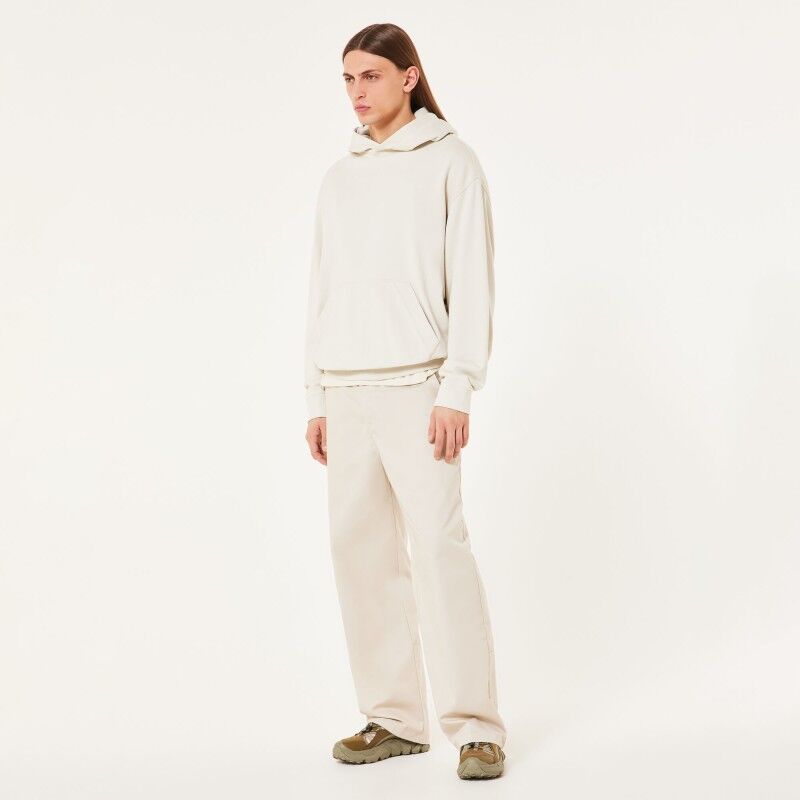 Oakley Allday Wide Leg Chino Pant - Byxa - Herr | Hardloop