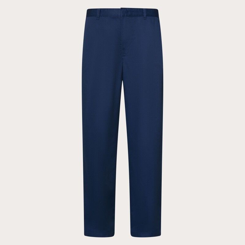 Oakley Allday Wide Leg Chino Pant - Buks - Herrer | Hardloop