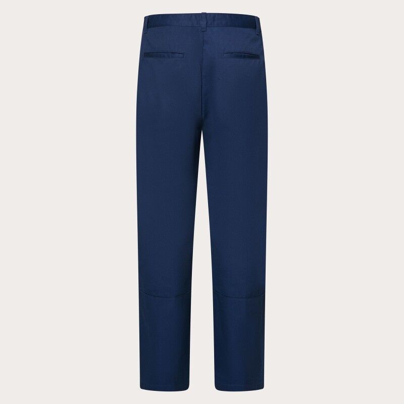 Oakley Allday Wide Leg Chino Pant - Pantaloni - Uomo | Hardloop