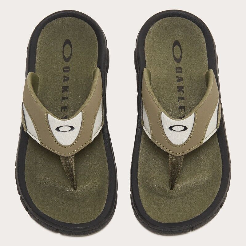 Oakley O Coil Sandal - Flip-Flops - Herren | Hardloop