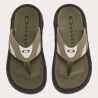 Oakley O Coil Sandal - Flip-Flops - Herren | Hardloop