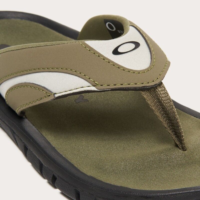 Oakley O Coil Sandal - Flip-Flops - Herren | Hardloop