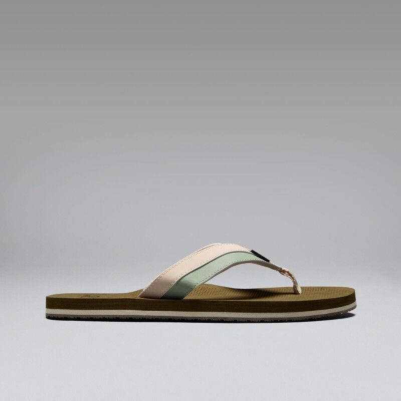 Burke Flip Flop - Flip flops - Men's