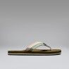 Oakley Burke Flip Flop - Teenslippers - Heren | Hardloop