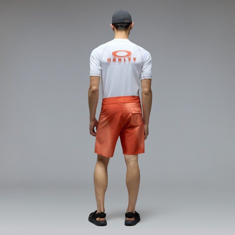 Oakley Ellipse 18" Boardshort - Boardshort homme | Hardloop