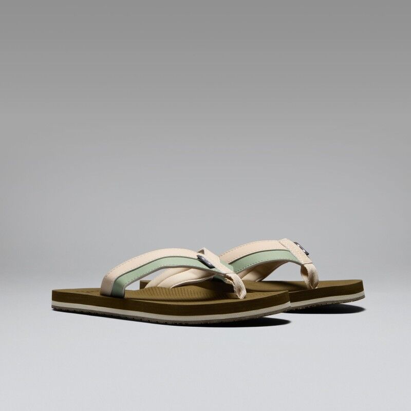 Oakley Burke Flip Flop - Flip-flops - Herrer | Hardloop