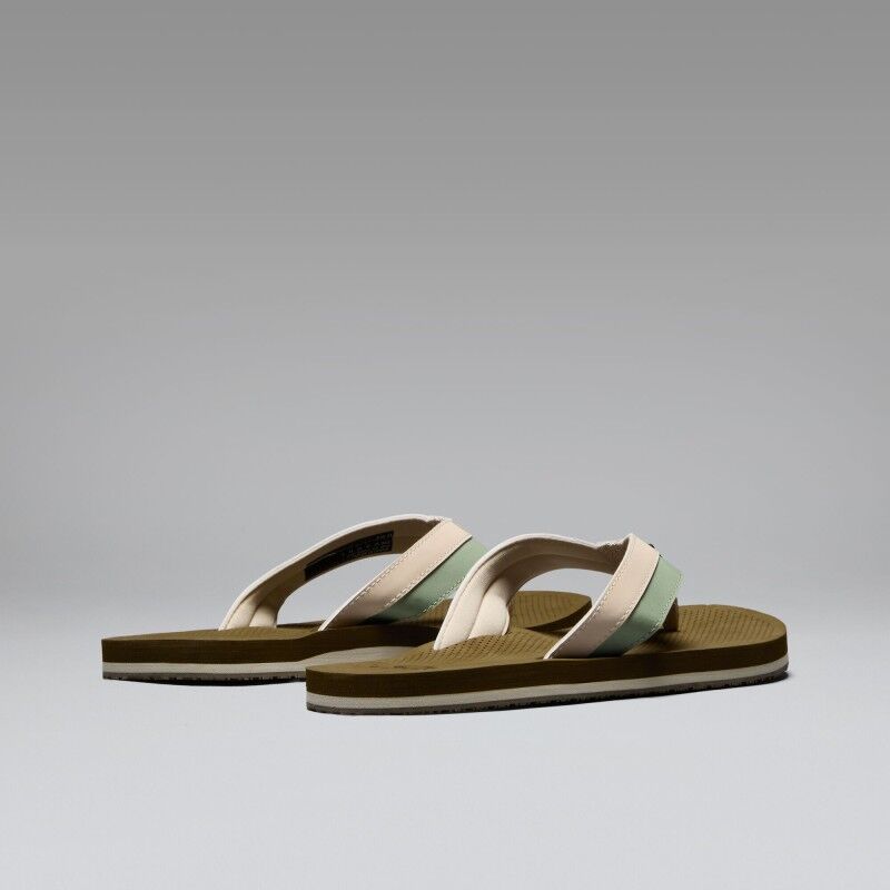 Oakley Burke Flip Flop - Flip-flops - Herrer | Hardloop