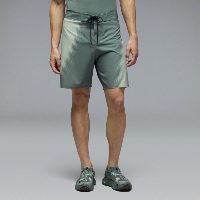 Oakley Ellipse 18" Boardshort - Boardshorts - Miehet | Hardloop