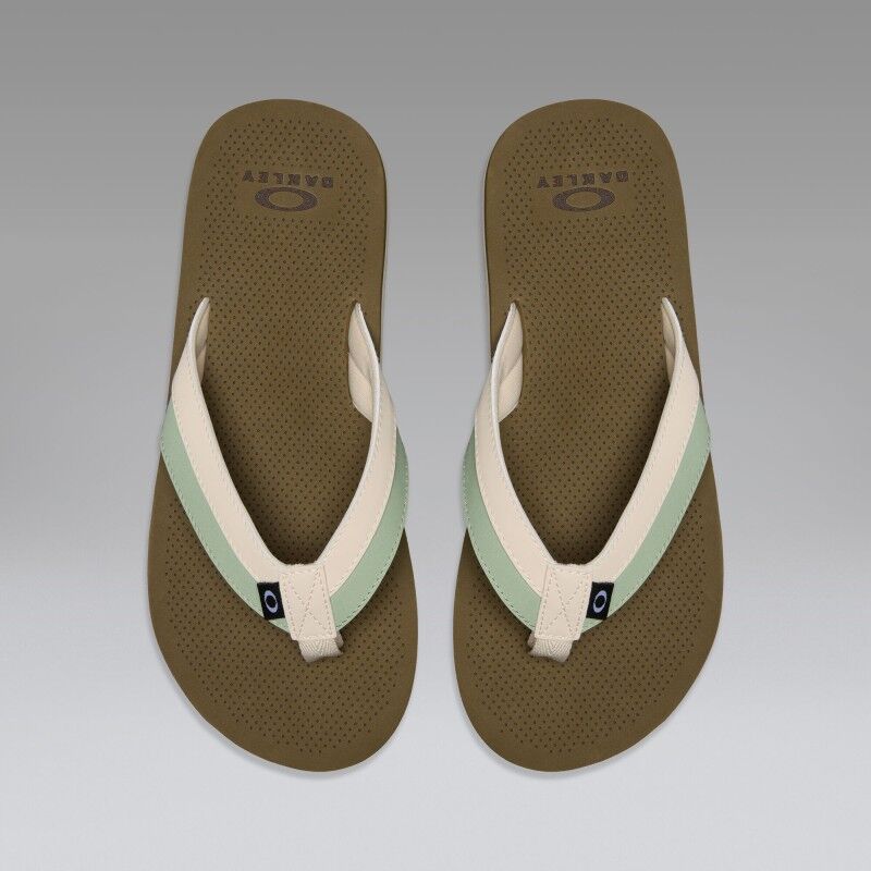Oakley Burke Flip Flop - Tongs homme | Hardloop