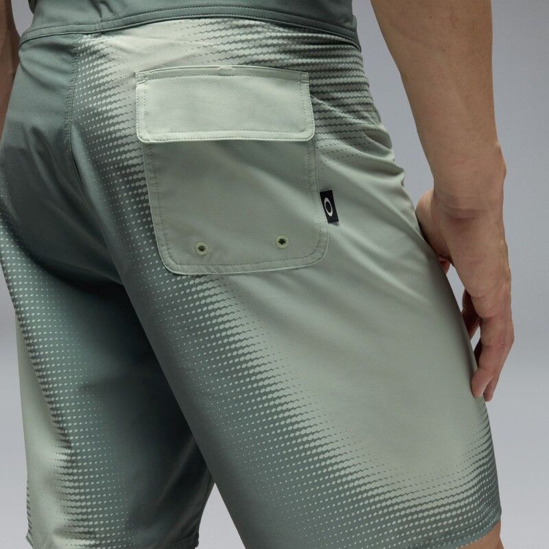 Oakley Ellipse 18" Boardshort - Boardshorts - Hombre | Hardloop