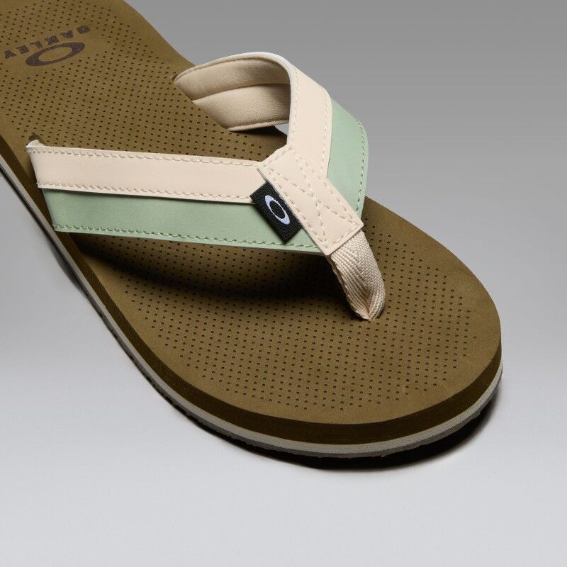 Oakley Burke Flip Flop - Tongs homme | Hardloop