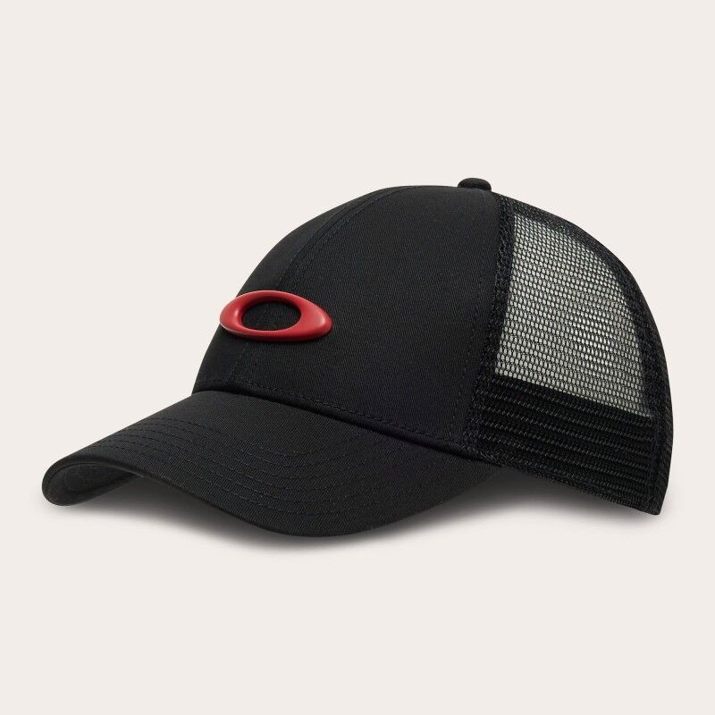 Trucker Ellipse Hat - Gorra