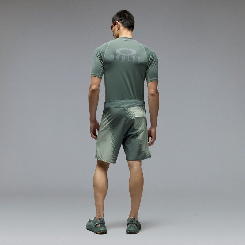 Oakley Ellipse 18" Boardshort - Pánsky Boardshorts | Hardloop