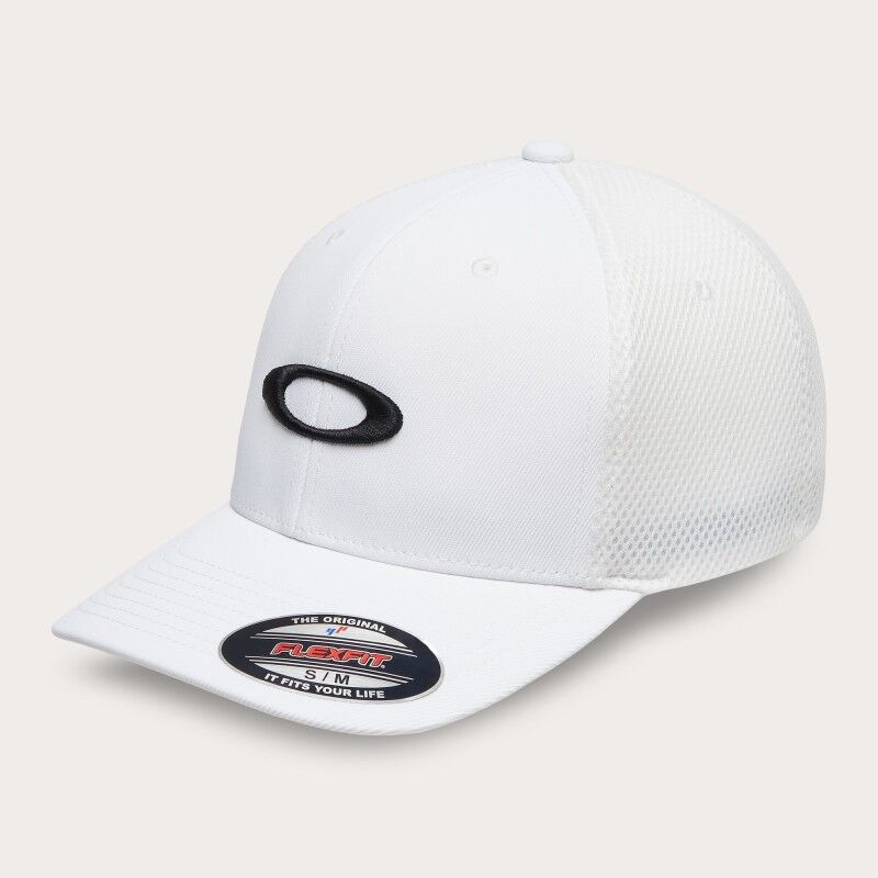 Oakley Ellipse Mesh Hat - Keps | Hardloop