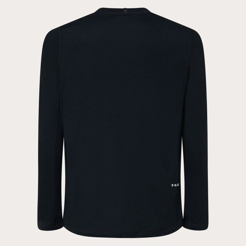 Oakley Seeker Flow Wdbk Ls Jersey - Pánské mtb dres | Hardloop