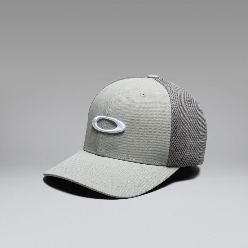 Ellipse Mesh Hat - Cap