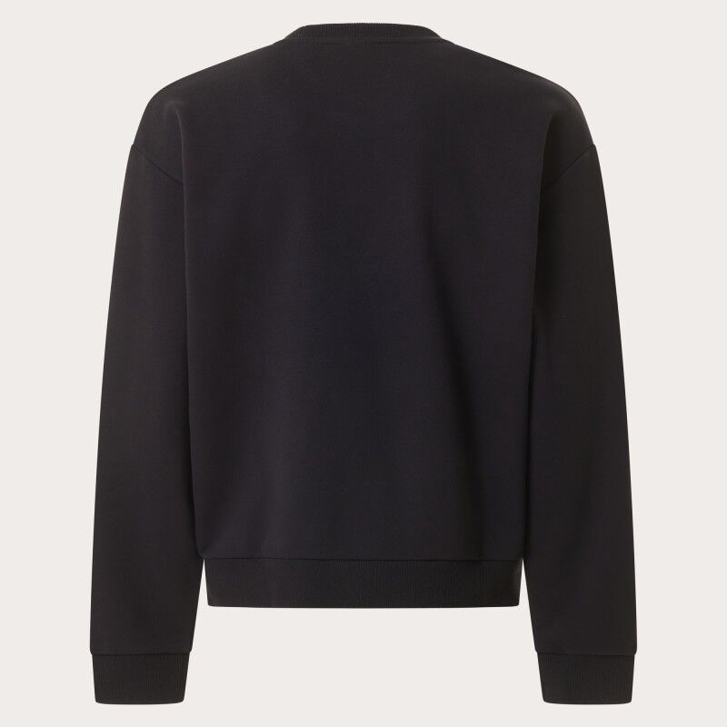 Oakley Soho Gen Crewneck Sweatshirt - Sweatere - Herrer | Hardloop