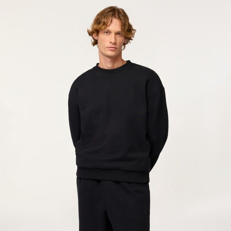 Oakley Soho Gen Crewneck Sweatshirt - Pánská mikina | Hardloop