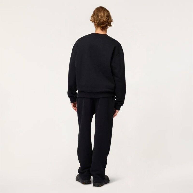 Oakley Soho Gen Crewneck Sweatshirt - Sweatere - Herrer | Hardloop