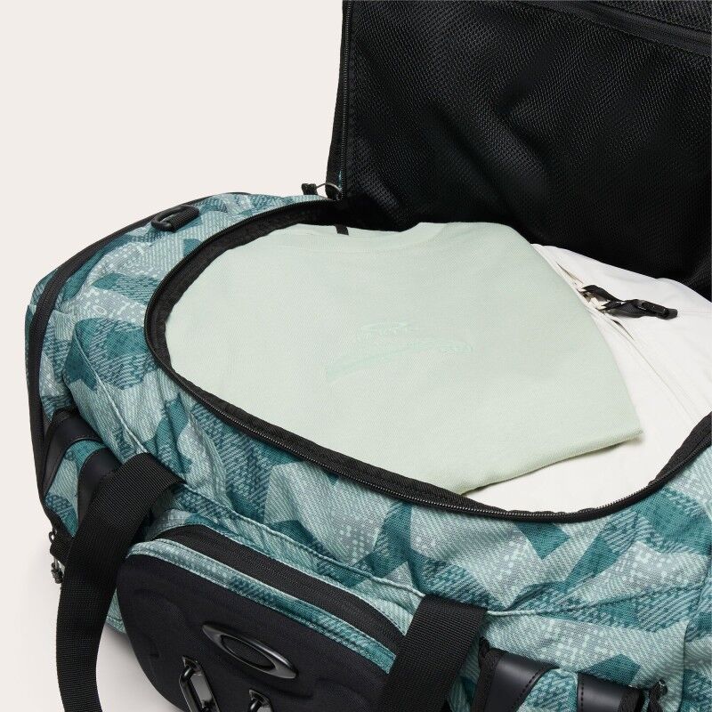 Oakley Urban Ruck RC Duffle - Duffel laukku | Hardloop