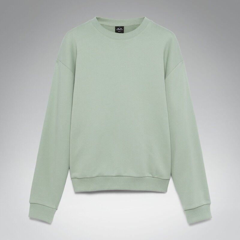 Oakley Soho Gen Crewneck Sweatshirt - Pánská mikina | Hardloop