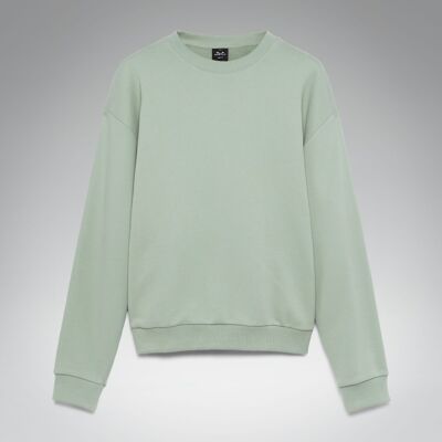 Soho Gen Crewneck Sweatshirt - Pulloverit - Miehet