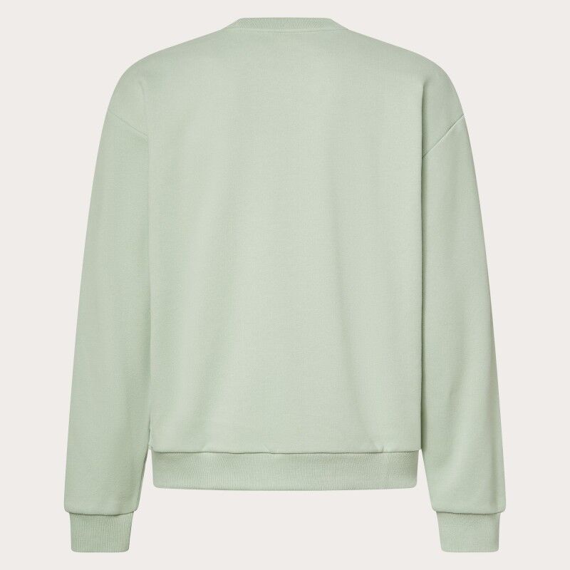 Oakley Soho Gen Crewneck Sweatshirt - Pánská mikina | Hardloop