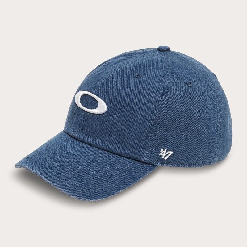 Oakley Remix Dad Hat - Casquette | Hardloop