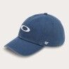 Oakley Remix Dad Hat - Cap | Hardloop