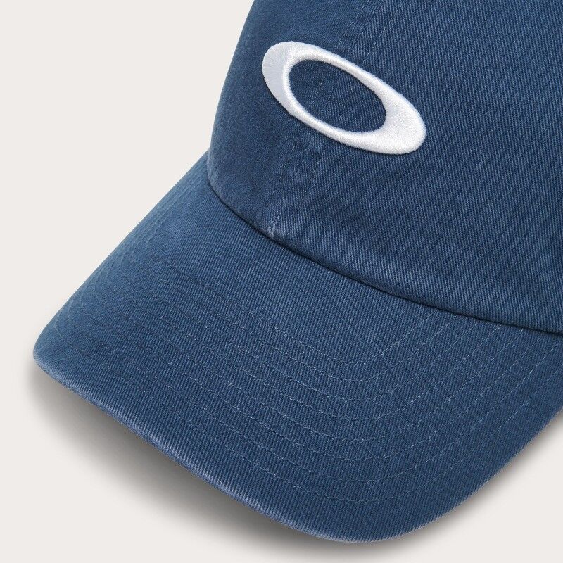 Oakley Remix Dad Hat - Kšiltovka | Hardloop