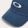 Oakley Remix Dad Hat - Cap | Hardloop