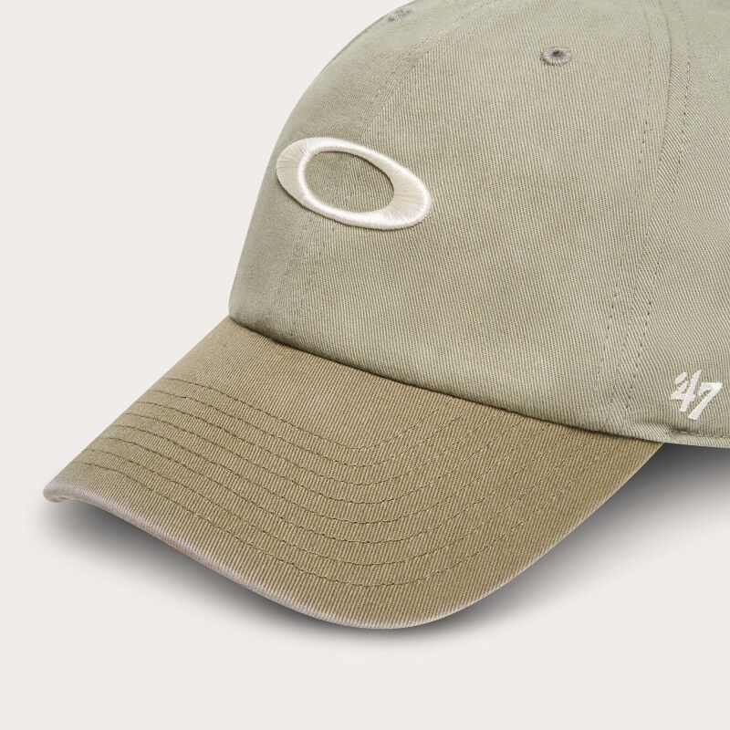 Oakley Remix Dad Hat - Casquette | Hardloop