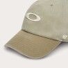 Oakley Remix Dad Hat - Casquette | Hardloop