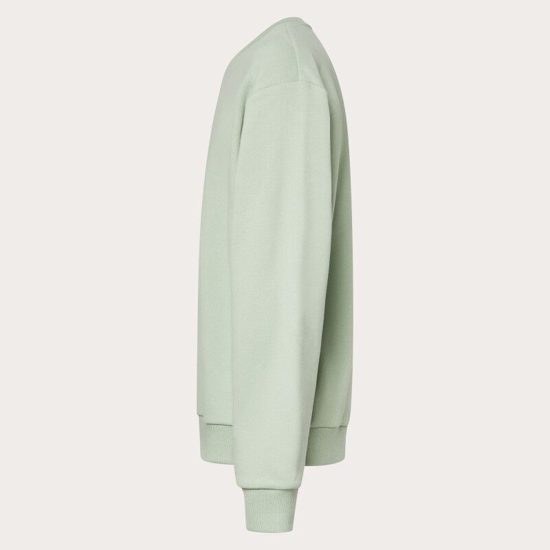 Oakley Soho Gen Crewneck Sweatshirt - Pulloverit - Miehet | Hardloop