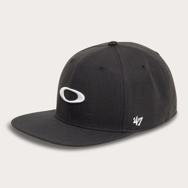 Oakley 47 B1B Ellipse Hat - Cap | Hardloop