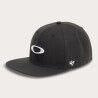 Oakley 47 B1B Ellipse Hat - Kšiltovka | Hardloop