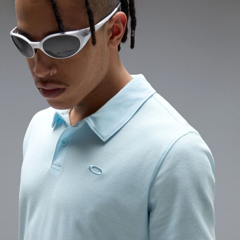 Oakley Relax Urban Polo - Polo - Hombre | Hardloop