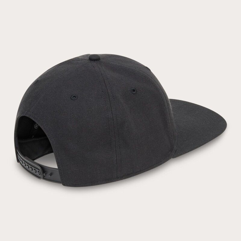 Oakley 47 B1B Ellipse Hat - Cap | Hardloop