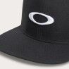 Oakley 47 B1B Ellipse Hat - Kšiltovka | Hardloop
