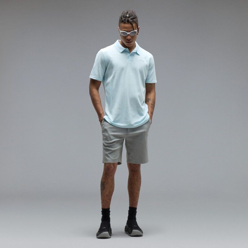 Oakley Relax Urban Polo - Polo - Hombre | Hardloop