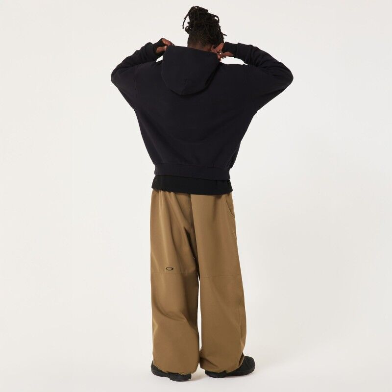 Oakley Soho Gen Hoodie - Munkjacka - Herr | Hardloop