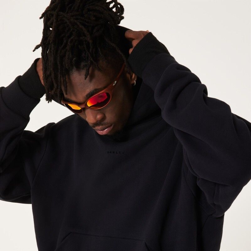 Oakley Soho Gen Hoodie - Hoodie - Herrer | Hardloop