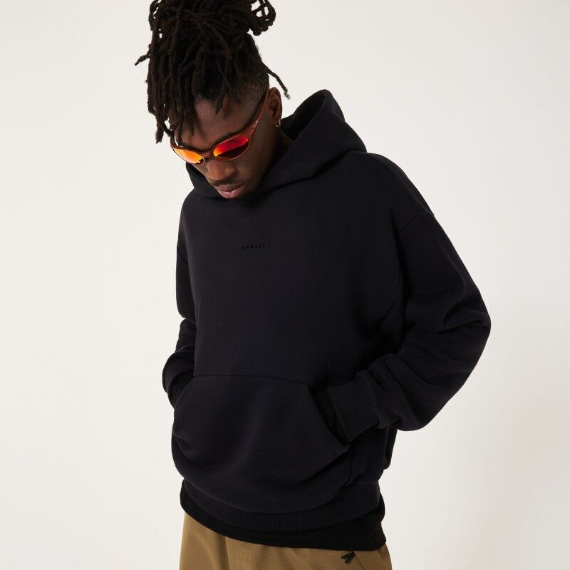 Oakley Soho Gen Hoodie - Hoodie - Herrer | Hardloop