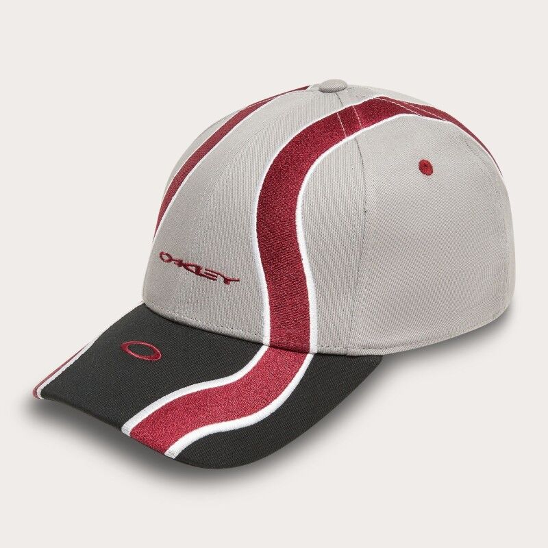Oakley Wave Cap - Kšiltovka | Hardloop