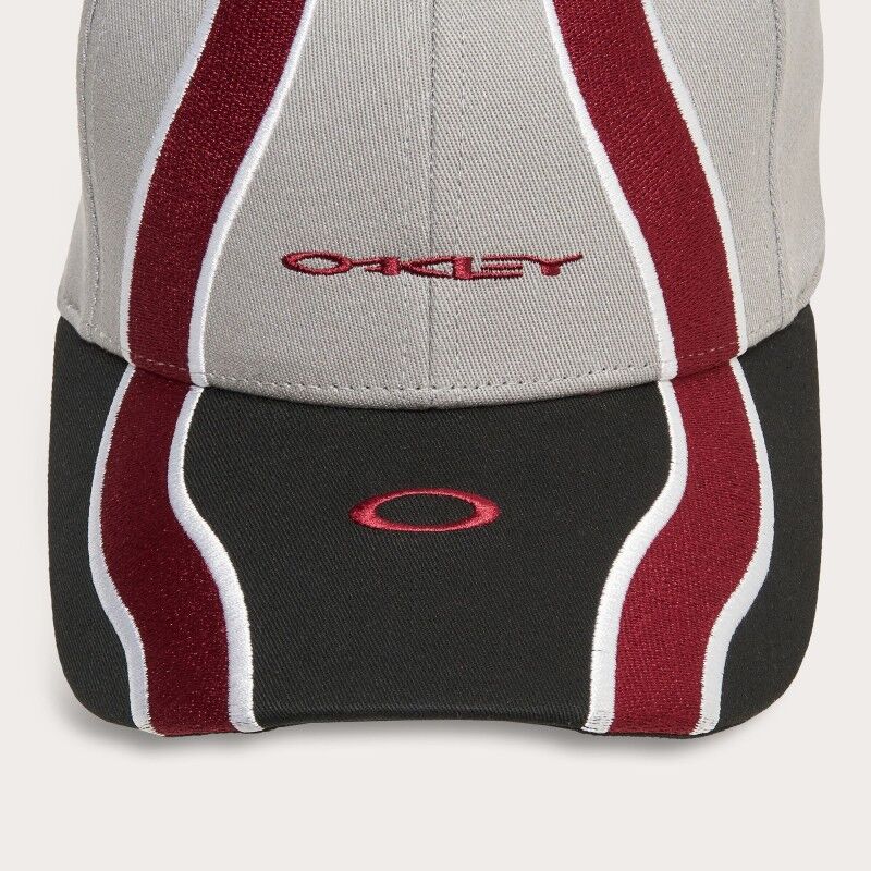 Oakley Wave Cap - Czapka z daszkiem | Hardloop