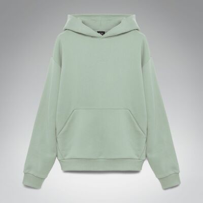 Soho Gen Hoodie - Hoodie - Herrer